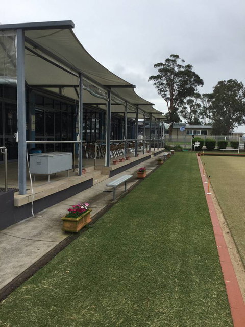 Karuah RSL Club - Accommodation Kalgoorlie 2