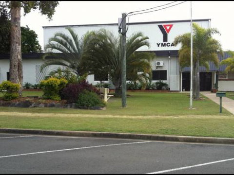 YMCA - Accommodation Kalgoorlie 2