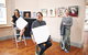 100 Barossa Artists + 10 Digital Artists Projection Trail - thumb 0