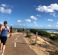 10 kilometre Handicap - Blue Hole - Accommodation Kalgoorlie