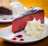Andys Cherry Pie Cafe - Accommodation Kalgoorlie