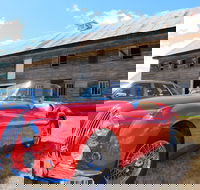 2020 Shannons Convicts to Classics - Car and Bike Show - Accommodation Kalgoorlie