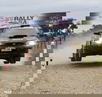 AGL Rally SA - Rally of the Heartland May 8/9 2021