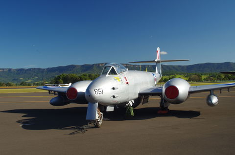 Aircraft Museum Tarmac Day -  HARS Aviation Museum - Accommodation Kalgoorlie 1