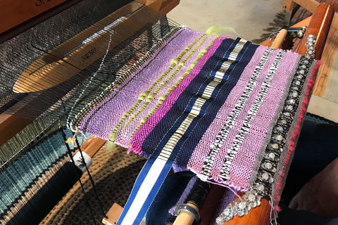 An Introduction To Weaving - Accommodation Kalgoorlie 2