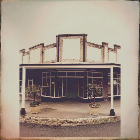 Antica Australis - Winter Fire Festival - Accommodation Kalgoorlie 1