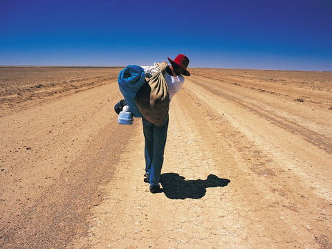 A Portrait Of Australia: Stories Through The Lens Of Australian Geographic - Accommodation Kalgoorlie 0