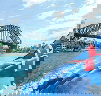 Australia Day Lunch and Dinner Cruises On Sydney Harbour with Sydney Showboats - Accommodation Kalgoorlie