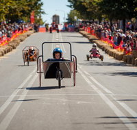 Australian Billy Cart Championships - Accommodation Kalgoorlie