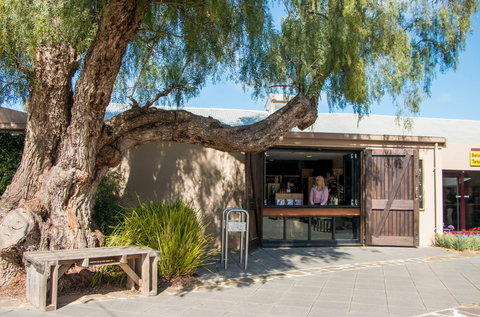 Barossa Visitor Centre Gift Voucher - Accommodation Kalgoorlie 0