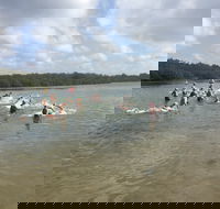 Batemans Bay Triathlon Festival - Accommodation Kalgoorlie