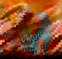 Bat Out Of Hell - Accommodation Kalgoorlie