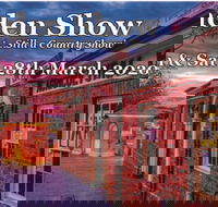 Camden Show - Accommodation Kalgoorlie