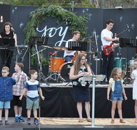 Carols in the Park Corowa - Accommodation Kalgoorlie