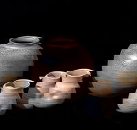 Congo Crafts 34th Annual Exhibition - Accommodation Kalgoorlie