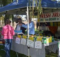 Corowa Rotary Federation Festival Market - Accommodation Kalgoorlie