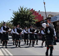 Corowa Rotary Federation Festival - Accommodation Kalgoorlie