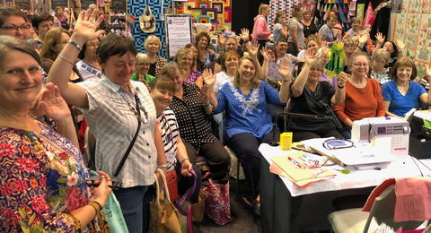 CraftAlive Canberra - Accommodation Kalgoorlie 0