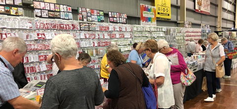 CraftAlive Canberra - Accommodation Kalgoorlie 1