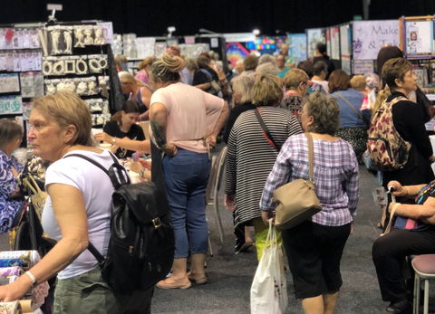 CraftAlive Canberra - Accommodation Kalgoorlie 2