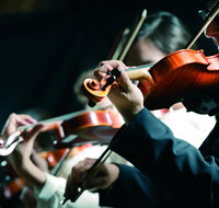 Crossroads Festival of Chamber Music - Accommodation Kalgoorlie