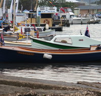 Davistown Putt Regatta and Wooden Boat Festival - Accommodation Kalgoorlie