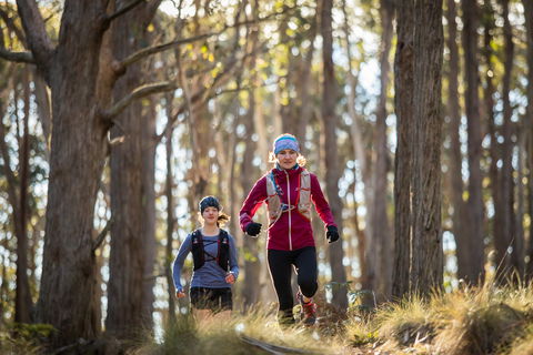 Duval Dam Buster Trail Run - Accommodation Kalgoorlie 1