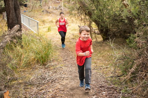 Duval Dam Buster Trail Run - Accommodation Kalgoorlie 2