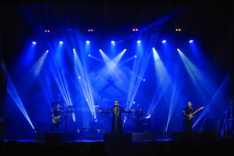 Echoes Of Pink Floyd: A Journey Through Time - Bendigo - Accommodation Kalgoorlie 0