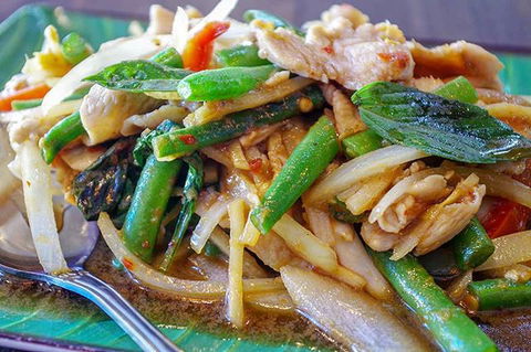 Khot Thai Restaurant - Accommodation Kalgoorlie 3