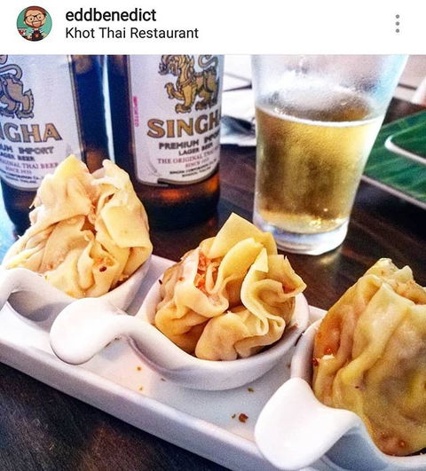 Khot Thai Restaurant - Accommodation Kalgoorlie 4