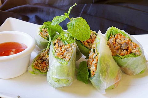 Khot Thai Restaurant - Accommodation Kalgoorlie 7