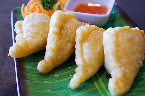 Khot Thai Restaurant - Accommodation Kalgoorlie 8