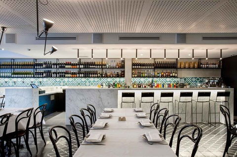 Zahli Modern Middle Eastern Restaurant - Accommodation Kalgoorlie 10
