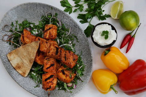 Zahli Modern Middle Eastern Restaurant - Accommodation Kalgoorlie 14