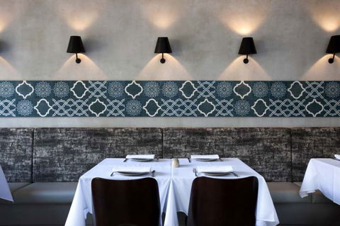 Zahli Modern Middle Eastern Restaurant - Accommodation Kalgoorlie 6