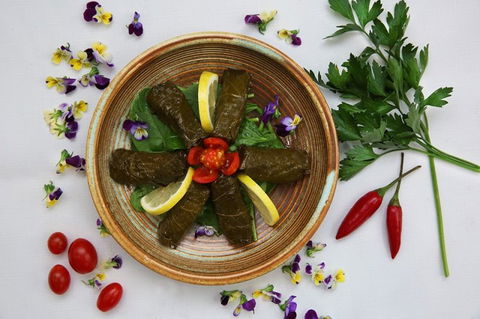 Zahli Modern Middle Eastern Restaurant - Accommodation Kalgoorlie 19