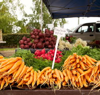 Evandale Market - Weekly - Accommodation Kalgoorlie