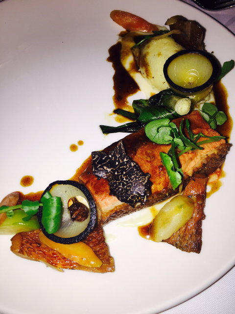 Feast And Forage - Craig's Royal Hotel - Accommodation Kalgoorlie 2