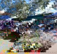 Fernvale Country Markets - Accommodation Kalgoorlie