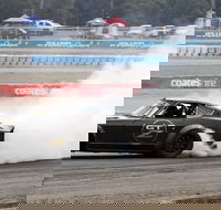 Friday Night Drift - Accommodation Kalgoorlie