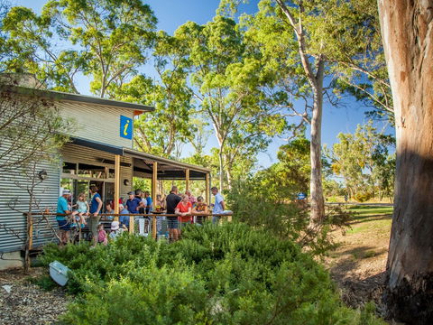 Friday Night Drinks - Accommodation Kalgoorlie 1