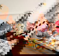 Gourmet Grazing Platter Workshop - Accommodation Kalgoorlie