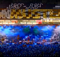 Gympie Music Muster - Accommodation Kalgoorlie
