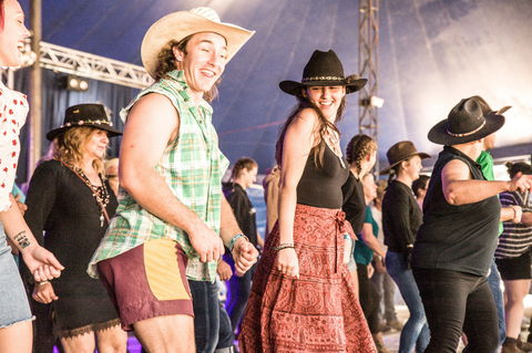 Gympie Music Muster - Accommodation Kalgoorlie 2