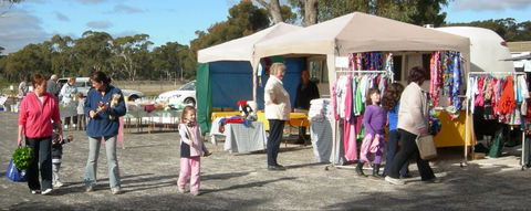 Haven Market - Accommodation Kalgoorlie 0