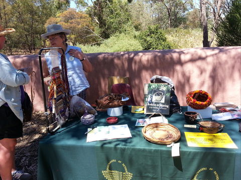 Herring Island Summer Arts Festival - Accommodation Kalgoorlie 2