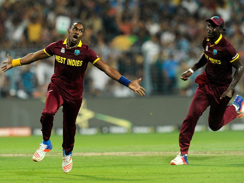ICC Men's T20 World Cup - West Indies V Qualifier B2 - Accommodation Kalgoorlie 0