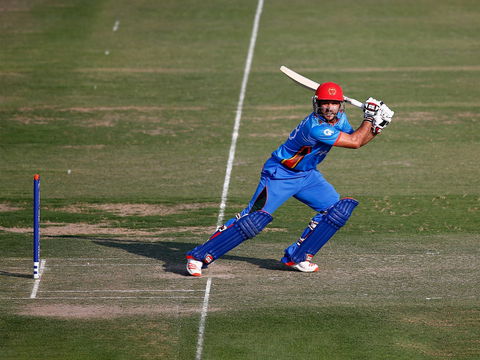 ICC Men's T20 World Cup - Afghanistan V Qualifier A2 - Accommodation Kalgoorlie 0