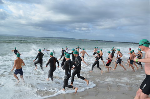 IGA Callala Triathlon Festival - Accommodation Kalgoorlie 2